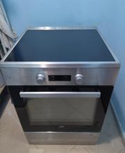 Ел. готварска печка BEKO (НОВА)