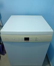 Свободностояща съдомиялна BOSCH