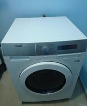 Пералня  AEG  LAVAMAT  с инверторен мотор