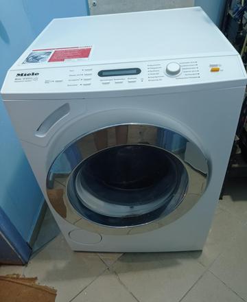 Пералня MIELE