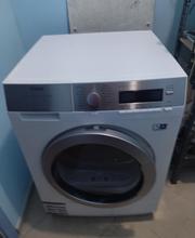Сушилня  AEG LAVATHERM  с термопомпа