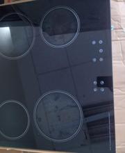 Ел.керамичен плот  EXQUISIT за вграждане