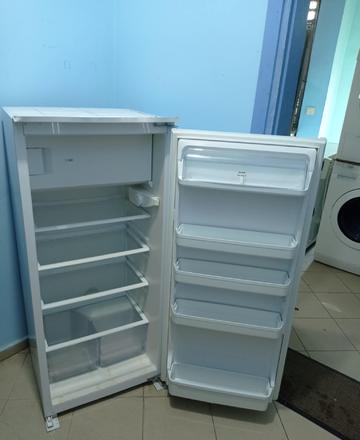 Верт. х-к с вътр. камера WHIRLPOOL за вграждане
