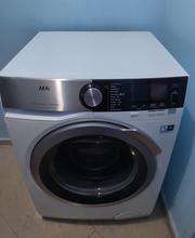 Пералня  AEG  LAVAMAT  с инверторен мотор