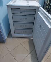 Вертикален фризер  BOSCH