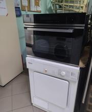 Комб.фурна - микровъл. + грил и конвектомат FRILEC за вграждане