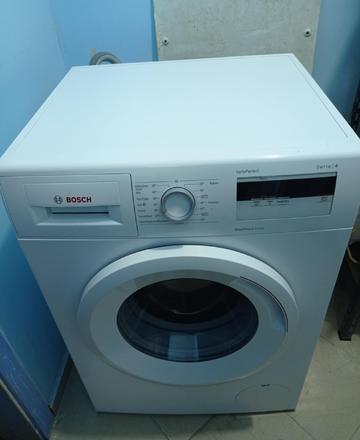 Пералня   BOSCH
