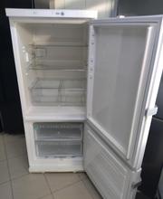 Вертикален комбиниран хладилник MIELE