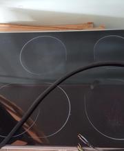 Електрически плот  ARISTON за вграждане