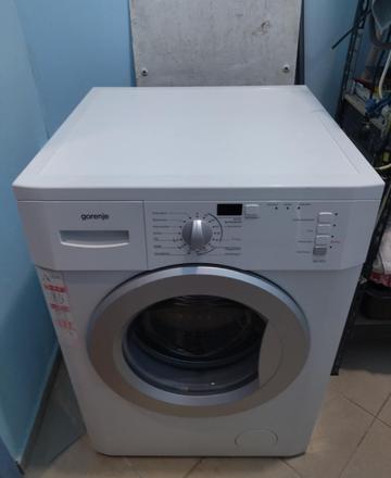 Пералня GORENJE