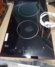 Ел. керамичен плот ТЕКА за вграждане 