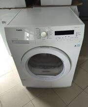 Сушилня AEG LAVATERM 