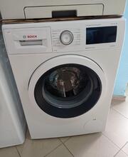 Пералня  BOSCH с инверторен мотор  