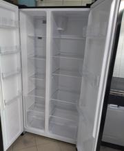 Верт. комб. хладилник  BELLA  (НОВ)