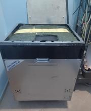 Съдомиялна EXQUISIT за пълно вграждане 