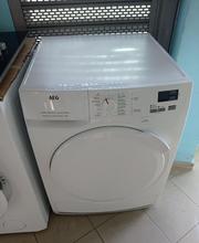 Сушилня  AEG LAVATHERM   