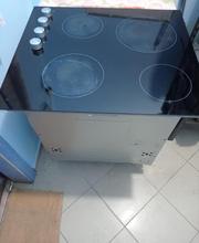 Ел.керамичен плот WHIRPOOL  за вграждане