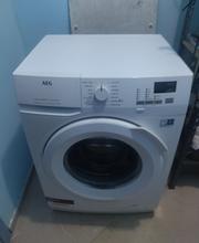  Пералня AEG LAVAMAT с инверторен мотор 