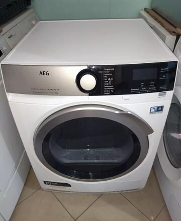 Сушилня    AEG LAVATHERM