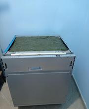 Съдомиялна BELLA за вграждане