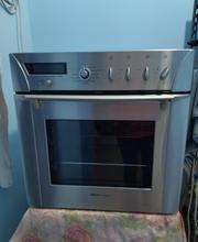 Ел.фурна  ELEKTRA BREGENZ  за вграждане