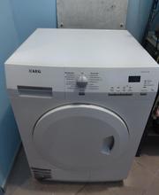 Сушилня    AEG LAVATHERM
