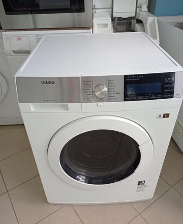 Пералня AEG PROTEX