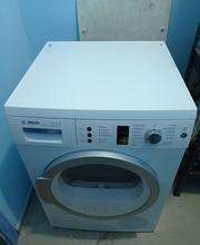 Сушилня BOSCH с термопомпа