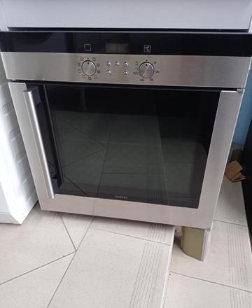 Ел.фурна   за вграждане