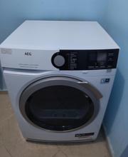 Сушилня  AEG LAVATHERM  с термопомпа