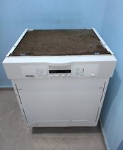 Съдомиялна MIELE