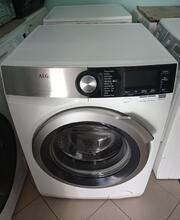 Пералня   AEG  LAVAMATс инверторен мотор 