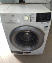 Пералня   AEG 