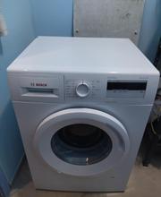 Пералня  BOSCH