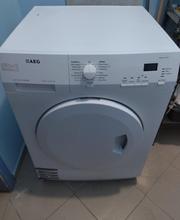 Сушилня  AEG  LAVATHERM 
