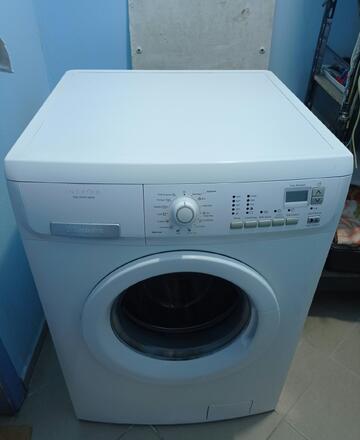 Пералня   ELECTROLUX