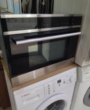 Комб.фурна +микровъл.грил и конвектомат EXQUISIT