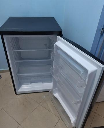  Вертикален  хладилник  EXQUISIT