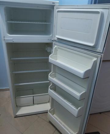 Вертикален  хладилник  NORDLAND