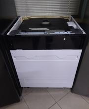 Съдомиялна FRILEC  за вграждане