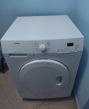 Сушилня  AEG  LAVATHERM