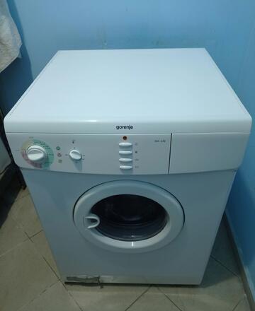 Пералня GORENJE 