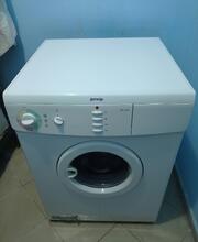 Пералня GORENJE 