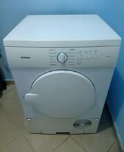 Сушилня  SIEMENS