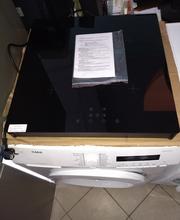 Ел.керамичен плот  EXQUISIT  свободностоящ - индукция (НОВ)