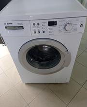 Пералня  BOSCH  