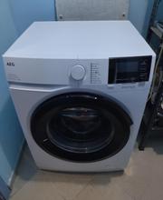  Пералня  AEG EXCLUSIV 