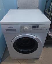 Пралня SIEMENS 