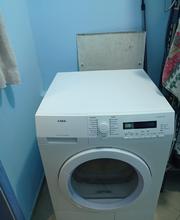 Сушилня    AEG LAVATHERM