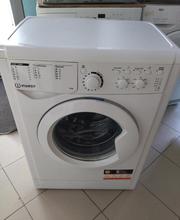Пералня INDESIT